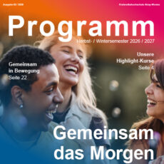 Kreisvolkshochschule Alzey-Worms 1 kvhs alzey News